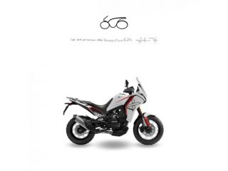 MOTO MORINI X-CAPE 700  RAGGI rif. 22182363