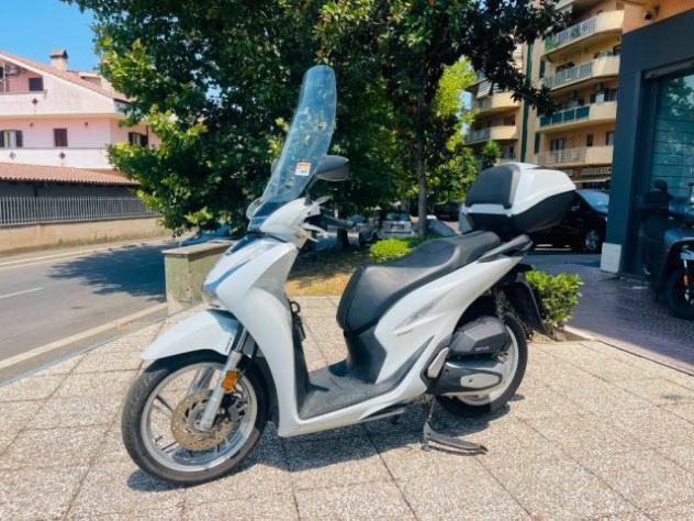 HONDA SH 150 TUTTO INCLUSO ANCHE PASSAGGIO! MINI RATE rif. 23992871 - Foto 4
