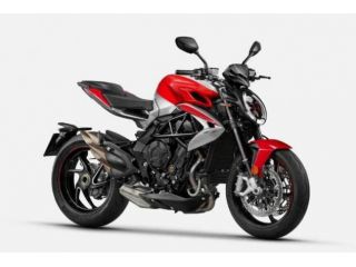 MV AGUSTA Brutale 800 RR OTTANTESIMO