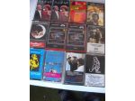 MUSICASSETTE
