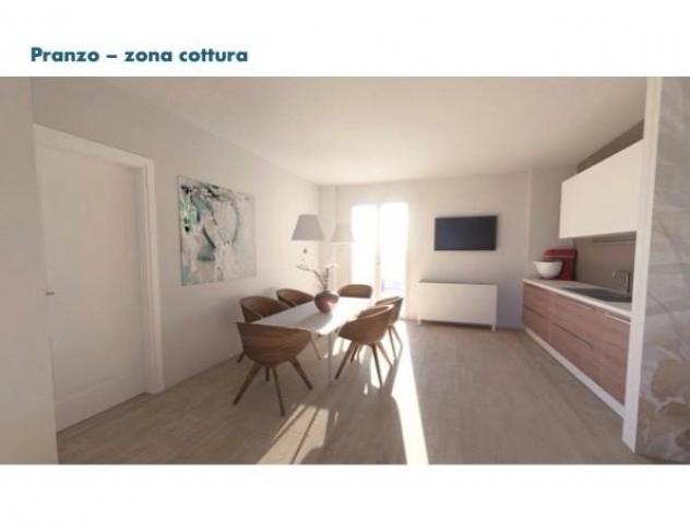Appartamento in vendita a Marina di Pisa - Pisa 85 mq Rif: 1302000