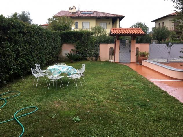 Appartamento in affitto a Forte dei Marmi 80 mq Rif: 1076907 - Foto 2