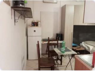 GUIDONIA MONOLOCALE ARREDATO CON GIARDINO E POSTO AUTO