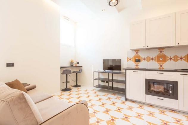 Apartment in Via Vincenzo Foppa, Milano for 47 m² with 1 bedroom - Foto 3