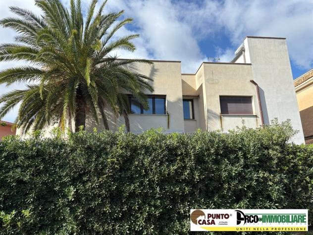 Mondello-Valdesi – Via Marinai Alliata