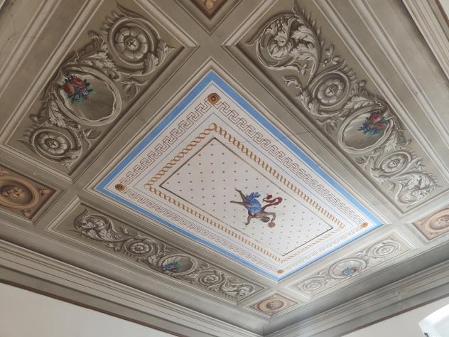 Appartamento in affitto a Sarzana