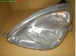 PROIETTORE S. 01  MERCEDES Classe A (W168)  Parti elettriche  Fanaleria  Pr &hellip;