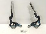 CERNIERE COFANO ANTERIORE DX E SX BMW Serie 1 Serie (E87) 7060560 7060559 M &hellip;