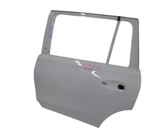 PORTA POSTERIORE DX MERCEDES GLS X167 2019