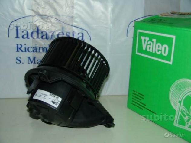 Ventilatore abitacolo 0028301508 mercedes vito - Foto 2