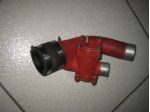 VALVOLA DI MANCATA SOVRAPRESSIONE DEL TURBO FERRARI 208 TURBO