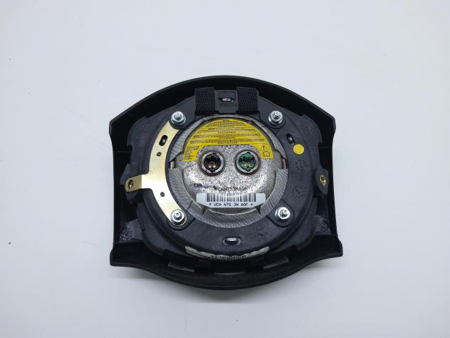 KIT AIRBAG COMPLETO MINI One 1° Serie W10 B16 A (0006) - Foto 3