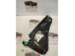 MECCANISMO ALZAVETRO POST. DX LAND ROVER Discovery Serie III CVH500022 9947 &hellip;