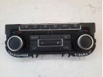COMANDI CLIMA VOLKSWAGEN Tiguan 2° Serie 5K0907044ER (1115)