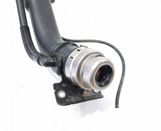 TUBO INTRODUZIONE CARBURANTE FIAT Panda 3° Serie 51839685 199 A1.000, 199 A9.000 Diesel 1300 (12) - Foto 11
