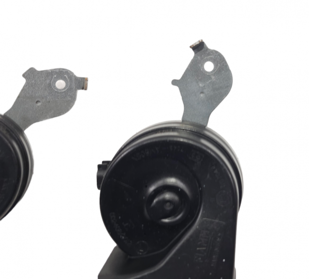 AVVISATORE ACUSTICO CLACSON JEEP Compass Serie 52170907 (16) - Foto 4