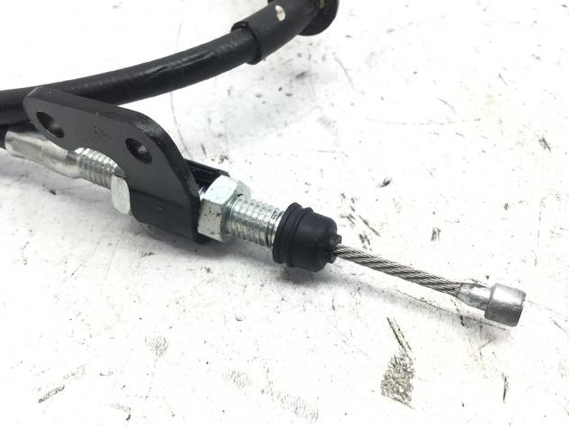 HONDA CBR RR ABS KM0 600 CAVO GUAINA COMANDO FRIZIONE 2024 2026 PC69A4RK - Foto 5
