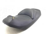 SUZUKI BURGMAN AN 400 SELLA SADDLE RIFODERATA - STRAPPI SU FODERA 2007 CG111