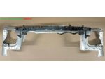 TRAVERSA ANT. SUP. ARGENTO CON SEDE PROIETTORE DX E SX  Carrozzeria  Lamier &hellip;