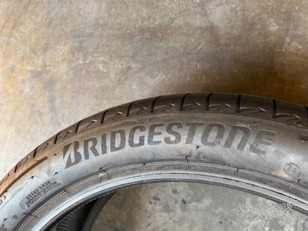 2 gomme 275 40 22 bridgestone a3176 - Foto 6