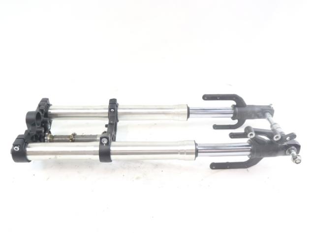 VOGE BRIVIDO R 125 3104507830001 3104607200001 FORCELLA ANTERIORE 23 - 26 FRONT FORK