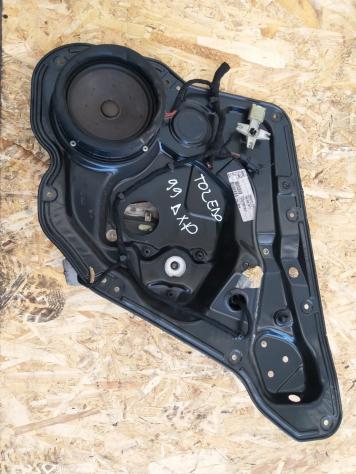 MECCANISMO ALZAVETRO POST. DX SEAT Toledo 2° Serie (9599)