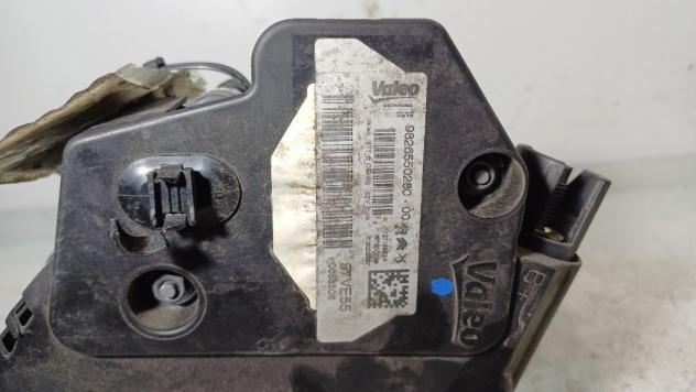 ALTERNATORE PEUGEOT 3008 Serie 9826550280 DW10FD-AHX-AH01 diesel 1997 (1623) - Foto 5