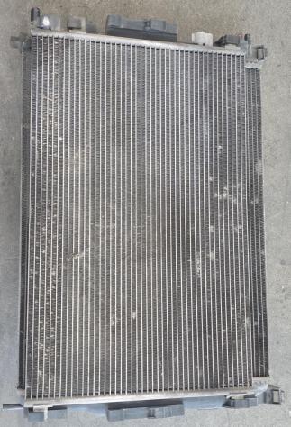 VENTOLA RADIATORE RENAULT Megane Scenic diesel 1.5 (06) - Foto 2