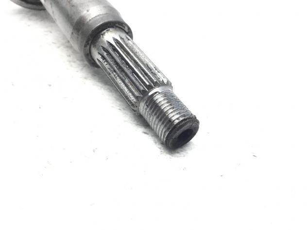 HONDA PANTHEON 2T 150 INGRANAGGIO ALBERO PULEGGIA CONDOTTA 1998 2002 ZDCKF02A02F - Foto 2