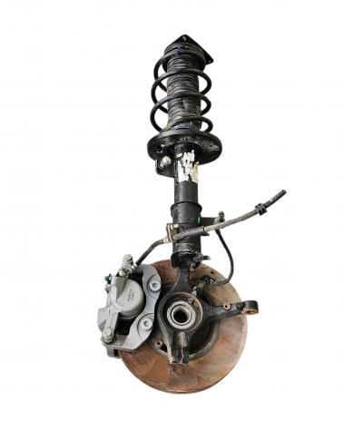 MASSA COMPLETA ANTERIORE DESTRA PEUGEOT 208 Serie 9826877980 (19) - Foto 14
