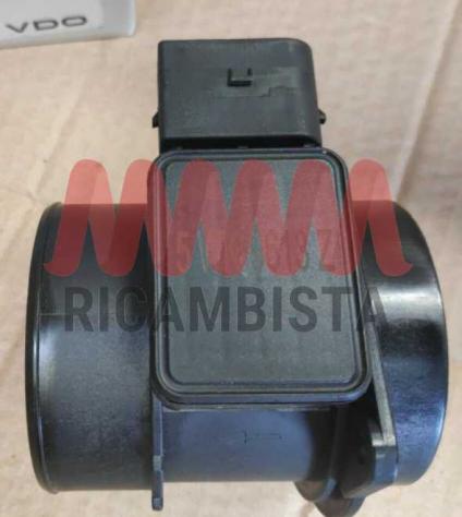 Mercedes Classe C misuratore massa aria 5WK9613 5WK9613Z - Foto 3