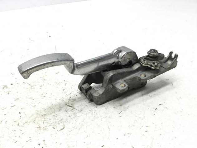 PIAGGIO MP3 IBRIDO 125 LEVA COMANDO FRENO A MANO STAZIONAMENTO 2009 2010 M65100