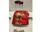 STOP FANALE POSTERIORE DESTRO TOYOTA Corolla Berlina 4° Serie 81550-0230 02 &hellip;
