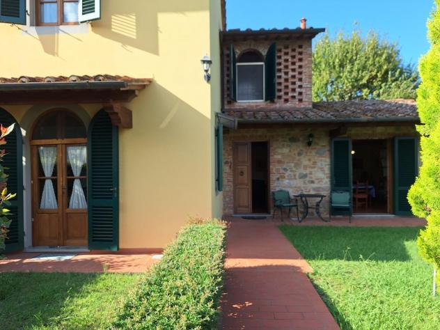 Rustico in vendita a Orentano - Castelfranco di Sotto 180 mq Rif: 1347892 - Foto 6