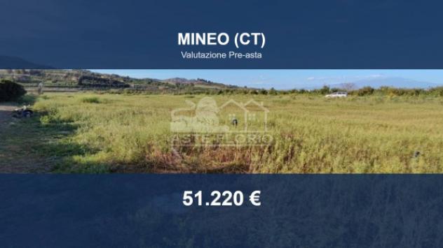 Immobile in asta di 20090 m² in vendita a Palagonia
