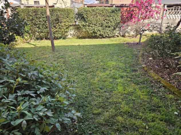 Terreno di 700 m² in vendita a Rho