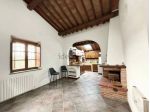 Casa di campagna in Via delle Croci