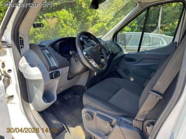 FORD Transit L2H2 130CV 2.0TDCI ECO 4x4 awd - FJ440GR rif. 23823716 - Foto 3