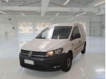 VOLKSWAGEN Caddy Caddy 2.0 TDI 122 CV 4Motion Furgone 4x4 - FS609VM rif. 24 &hellip;