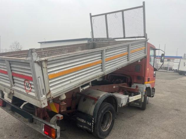 IVECO EUROCARGO 65E12 rif. 23399895 - Foto 7