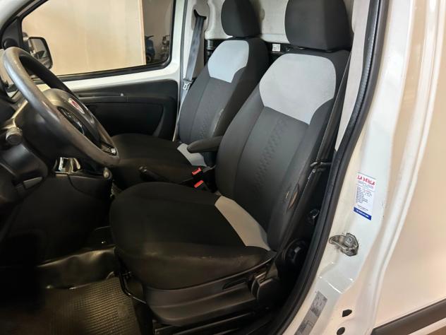 FIAT Fiorino 2ª serie Fiorino 1.3 MJT 95CV Cargo SX - Foto 10
