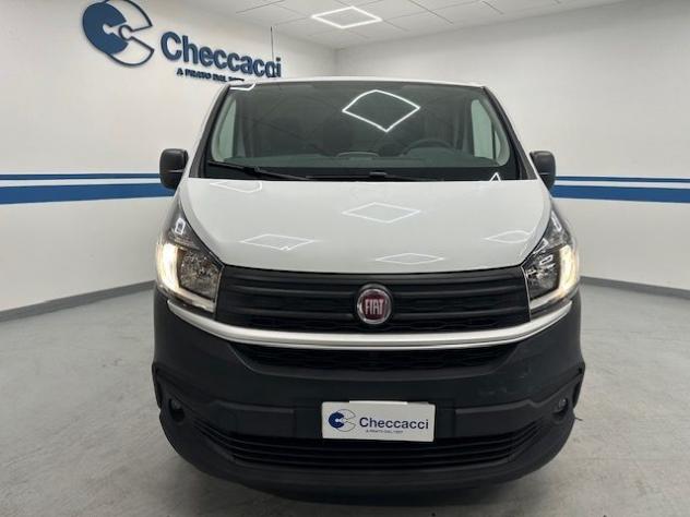 FIAT Talento (2016-2022) - 2.0 Ecojet 120CV PC-TN Furgone 10q rif. 23627286 - Foto 2