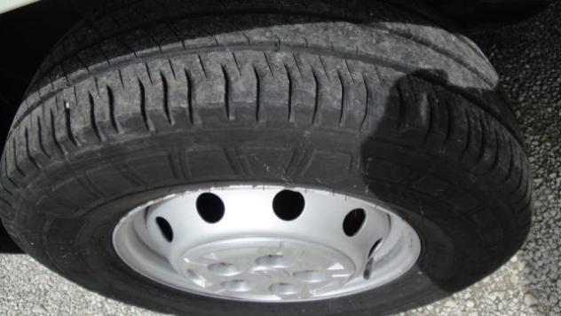 CITROEN Jumper Maxi L3 H3 passo lungo tetto alto rif. 24013256 - Foto 7