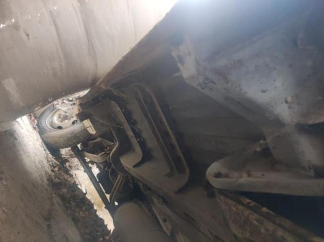 MERCEDES-BENZ 207d rif. 22427752 - Foto 5