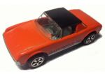 VOLKSWAGEN PORSCHE 914 (1969)