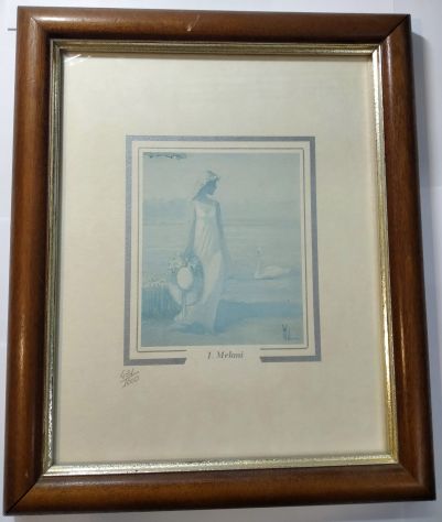 quadro Innoc. Melani - Foto 2