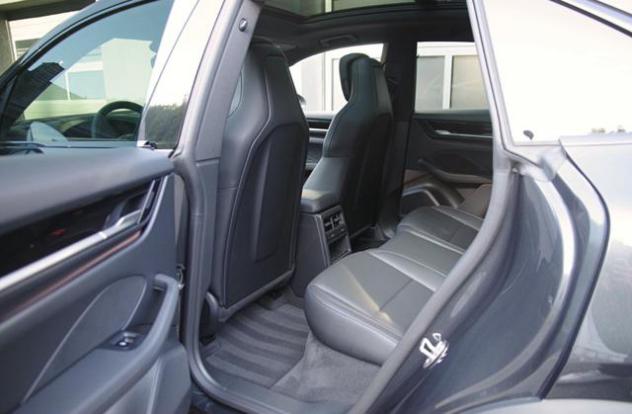 PORSCHE Macan Ev 265KW (360HP) rif. 22733683 - Foto 9