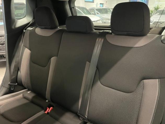 JEEP Renegade 1.6 Mjt 130 CV Limited rif. 24035107 - Foto 8