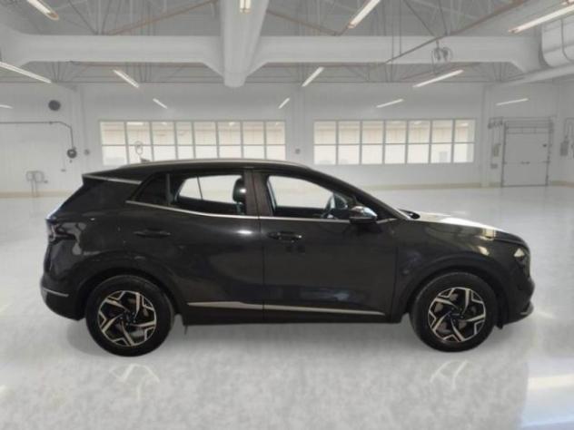 KIA Sportage 1.6 CRDi MHEV DCT Business rif. 23972457 - Foto 7