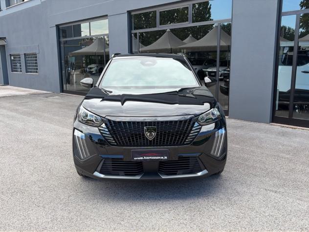 Peugeot 2008 turbo benzina 100 Allure S/S - Foto 5